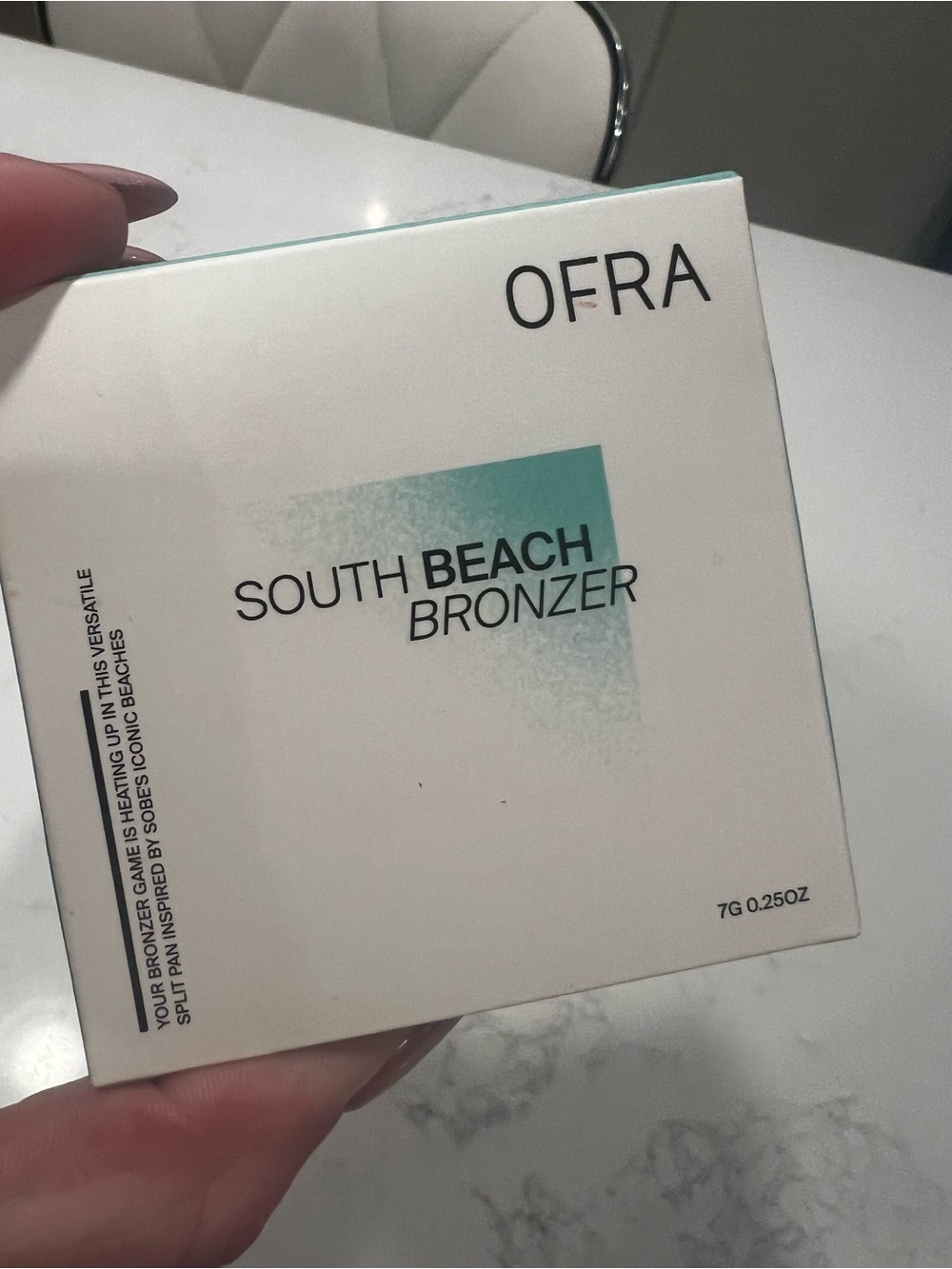 OFRA South Beach Bronzer